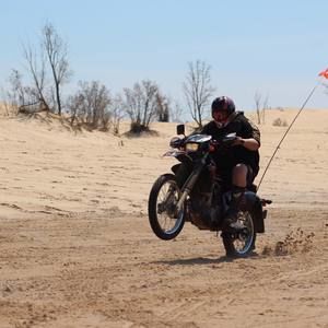 Meet your Posher, Bobby